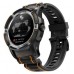 Reloj smartwatch hammer watch plus black