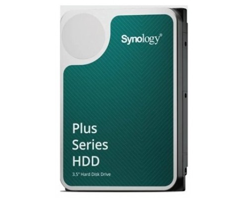 HD 3.5" 4TB SYNOLOGY PLUS SERIES HAT3300 SATA 6Gb/s