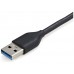 STARTECH HUB LADRON USB 3.0 DE 4 PUERTOS