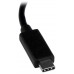 STARTECH CONCENTRADOR USB 3.0 4 PUERTOS USB-C