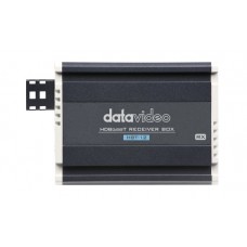 DataVideo HBT-12 Receptor AV Negro