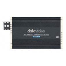 DataVideo HBT-15 Receptor AV Negro