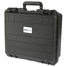 DataVideo HC-300 caja para equipo Estuche duro Negro-MR40 DataVideo HC-300 caja para equipo Estuche duro Negro