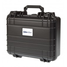 DataVideo HC-500 caja para equipo Maletín/funda clásica Negro-MR26 DataVideo HC-500 caja para equipo Maletín/funda clásica Negro