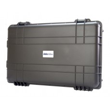 DataVideo HC-800 caja para equipo Malet&iacute;n con ruedas Negro