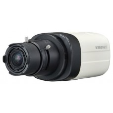 Hanwha HCB-7000PHA cámara de vigilancia Bullet (shape) Cámara de seguridad CCTV Interior Techo/pared