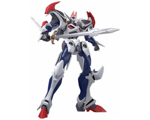 Figura good smile company moderoid gundam