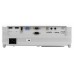 OPTOMA Proyector HD146XW/ 3600 Lúmenes/ Full HD/ HDMI-VGA/ Blanco