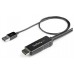 STARTECH CABLE 2M HDMI A DISPLAYPORT 4K