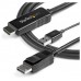 STARTECH CABLE 2M HDMI A DISPLAYPORT 4K