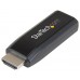 STARTECH ADAPTADOR CONVERSOR VIDEO HDMI A VGA HD15