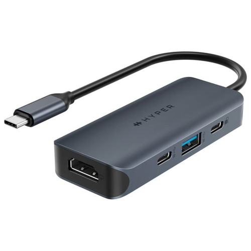 Hub hyper drive ecosmart gen.2 universal
