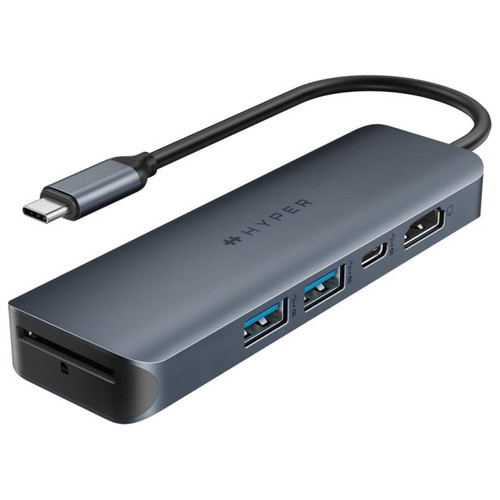 Hub hyper drive ecosmart gen.2 universal