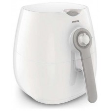 FREIDORA PHILIPS DAILY COLLECTION AIRFRYER BLANCO