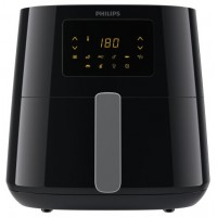 Freidora Por Aire Philips Airfry Essential Xl