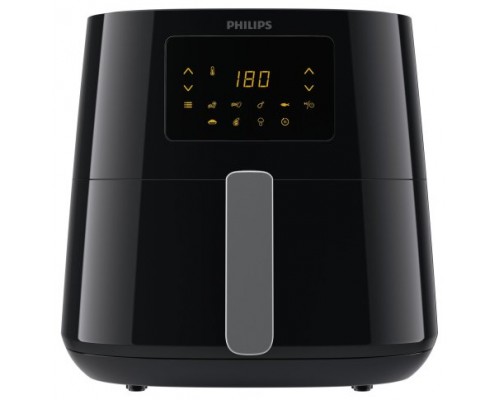 FREIDORA DE AIRE PHILIPS HD9270/70 6,2L 2000W NEGRO