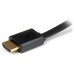 STARTECH CABLE HDMI® ALTA VELOCIDAD CON ETH. 1,2M