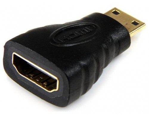 STARTECH ADAPTADOR HDMI® A MINI HDMI® ? HEMBRA A M