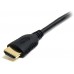 STARTECH CABLE HDMI ALTA VELOCIDAD CON ETH. 1M - H