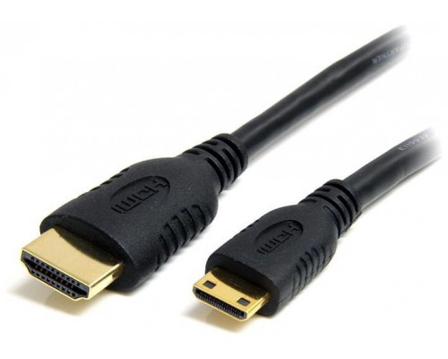 STARTECH CABLE HDMI® ALTA VELOCIDAD CON ETH. 2M -