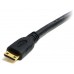 STARTECH CABLE HDMI® ALTA VELOCIDAD CON ETH. 50CM