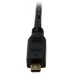 STARTECH CABLE HDMI® ALTA VELOCIDAD CON ETH. A MIC