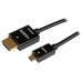 STARTECH CABLE HDMI ACTIVO ALTA VELOCIDAD 5M - HDM