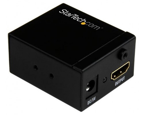 STARTECH AMPLIFICADOR HDMI 35M