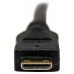 STARTECH ADAPTADOR CABLE CONVERSOR 1M MINI HDMI A