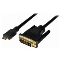 STARTECH CABLE MINI HDMI A DVI