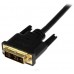 STARTECH ADAPTADOR CABLE CONVERSOR 3M MINI HDMI® A