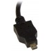 STARTECH ADAPTADOR CABLE 20CM MICRO HDMI A DVI-D