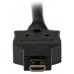 STARTECH ADAPTADOR CABLE CONVERSOR 1M MICRO HDMI®