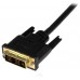 STARTECH ADAPTADOR CABLE CONVERSOR 1M MICRO HDMI®