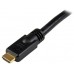 STARTECH CABLE HDMI® A DVI 10M - DVI-D MACHO - HDM