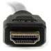 STARTECH CABLE HDMI® A DVI 1M - DVI-D MACHO - HDMI