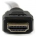 STARTECH CABLE ADAPTADOR HDMI® MACHO A DVI-D MACHO