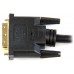 STARTECH CABLE HDMI® A DVI 5M - DVI-D MACHO - HDM