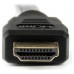 STARTECH CABLE HDMI® A DVI 7M - DVI-D MACHO - HDMI