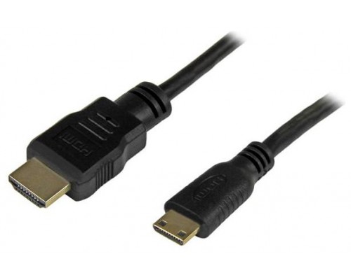 STARTECH CABLE HDMI 1,8M HDMI A MINI