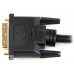 STARTECH CABLE ADAPTADOR HDMI A DVI-D 3M