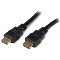 STARTECH CABLE HDMI ALTA VELOCIDAD 1,5M - 2X HDMI