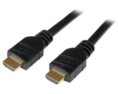 STARTECH CABLE HDMI ALTA VELOCIDAD 15M - 2X MACHO