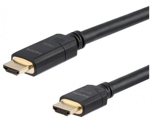 STARTECH CABLE HDMI ALTA VELOCIDAD 20M - 2X HDMI M