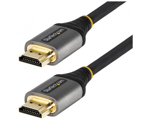 STARTECH CABLE 3M HDMI 2.1 DE 8K - ULTRA ALTA VELO