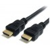 STARTECH CABLE HDMI ALTA VELOCIDAD CON ETH. 2M -2X