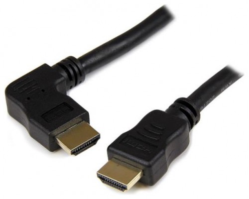 STARTECH CABLE HDMI ALTA VELOCIDAD 2M - 2X HDMI MA