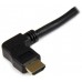 STARTECH CABLE HDMI ALTA VELOCIDAD 2M - 2X HDMI MA