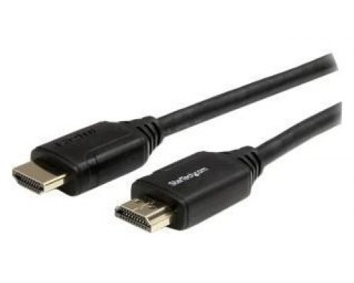 STARTECH CABLE HDMI PREMIUM ALTA VELOCIDAD 2M - 2X