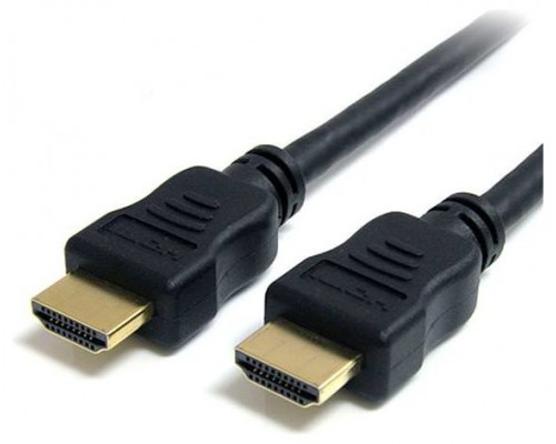 STARTECH CABLE HDMI ALTA VELOCIDAD CON ETH. 3M -2X